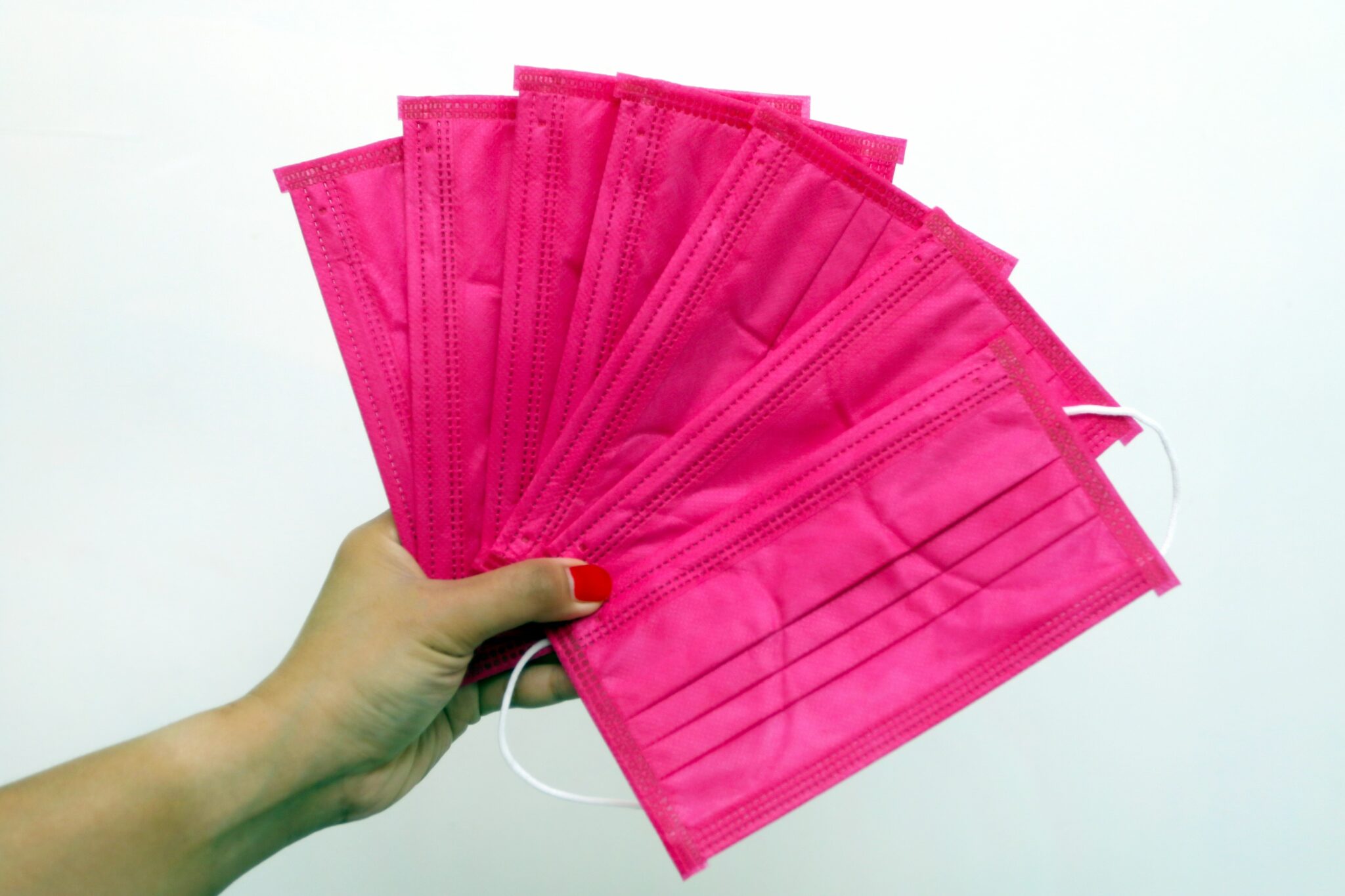 Face masks